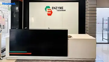 Project Image of Enzyme MB Office Co-Working space in Koramangala, Bangalore - Image 290328