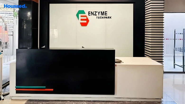 Project Image of Coworking Space in Enzyme MB Office, Koramangala - Image 290328