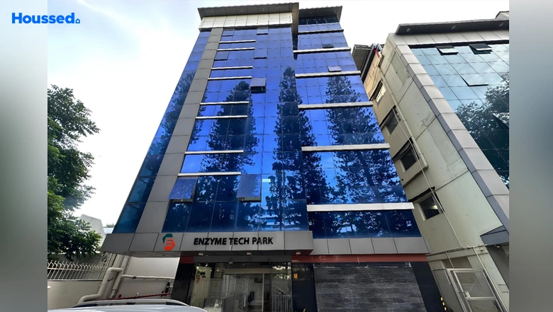 Project Image of Coworking Space in Enzyme MB Office, Koramangala - Image 290327