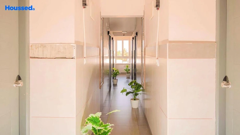 Project Image of Girls & Boys PG/Hostel in Zolo Mishal, Sanjay Nagar - Image 290332