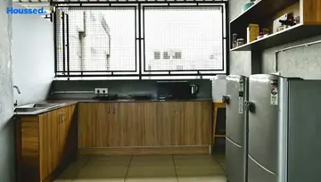 Project Image of Girls & Boys PG/Hostel in Zolo Mishal Sanjay Nagar, Bangalore - Image 290333