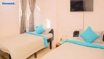 Project Image of Girls & Boys PG/Hostel in Zolo Mishal Sanjay Nagar, Bangalore - Image 290331
