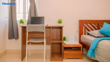 Project Image of Girls & Boys PG/Hostel in Zolo Mishal Sanjay Nagar, Bangalore - Image 290330