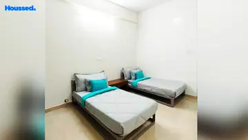Project Image of Girls & Boys PG/Hostel in Zolo Eastfield Kasturi Nagar, Bangalore - Image 290873
