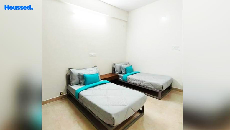 Project Image of Girls & Boys PG/Hostel in Zolo Eastfield, Kasturi Nagar - Image 290873