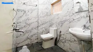 Project Image of Girls & Boys PG/Hostel in Zolo Eastfield Kasturi Nagar, Bangalore - Image 290874