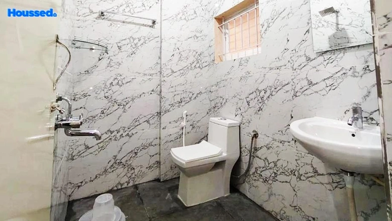 Project Image of Girls & Boys PG/Hostel in Zolo Eastfield, Kasturi Nagar - Image 290874