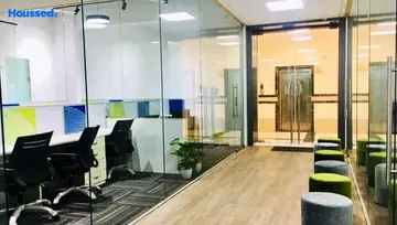 Sample Apartment of BloomDesk Ghanshyam Enclave Co-Working space in Kandivali West, Mumbai - Image 290364