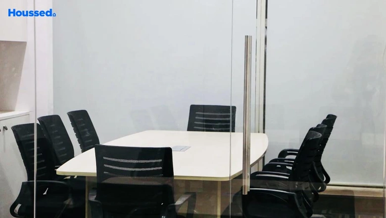 Sample Apartment of Coworking Space in BloomDesk Ghanshyam Enclave, Kandivali West - Image 290366