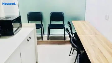 Sample Apartment of BloomDesk Ghanshyam Enclave Co-Working space in Kandivali West, Mumbai - Image 290368