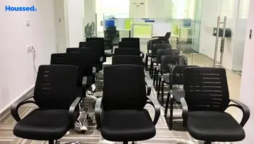 Sample Apartment of BloomDesk Ghanshyam Enclave Co-Working space in Kandivali West, Mumbai - Image 290369