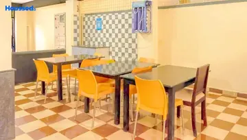 Project Image of Girls & Boys PG/Hostel in Zolo Clapton Thanisandra, Bangalore - Image 290353