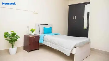 Project Image of Girls & Boys PG/Hostel in Zolo Clapton Thanisandra, Bangalore - Image 290350