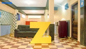 Project Image of Girls & Boys PG/Hostel in Zolo Clapton Thanisandra, Bangalore - Image 290352