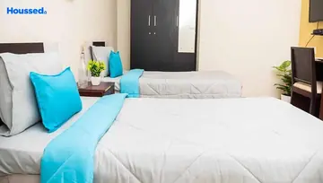 Project Image of Girls & Boys PG/Hostel in Zolo Clapton Thanisandra, Bangalore - Image 290351