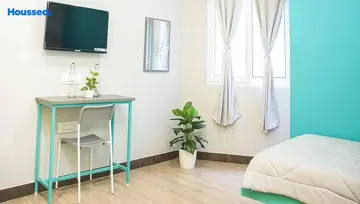Project Image of Girls PG/Hostel in Zolo Diya Mysore Road, Bangalore - Image 290354