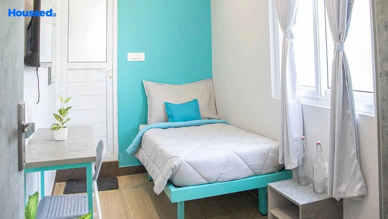 Project Image of Girls PG/Hostel in Zolo Diya, Mysore Road - Image 290359