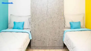 Project Image of Girls PG/Hostel in Zolo Diya Mysore Road, Bangalore - Image 290361