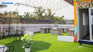 Project Image of Girls PG/Hostel in Zolo Diya Mysore Road, Bangalore - Image 290355