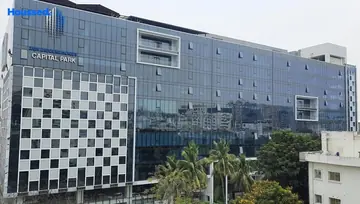 Project Image of iKeva Capital Park Co-Working space in Madhapur, Hyderabad - Image 290405