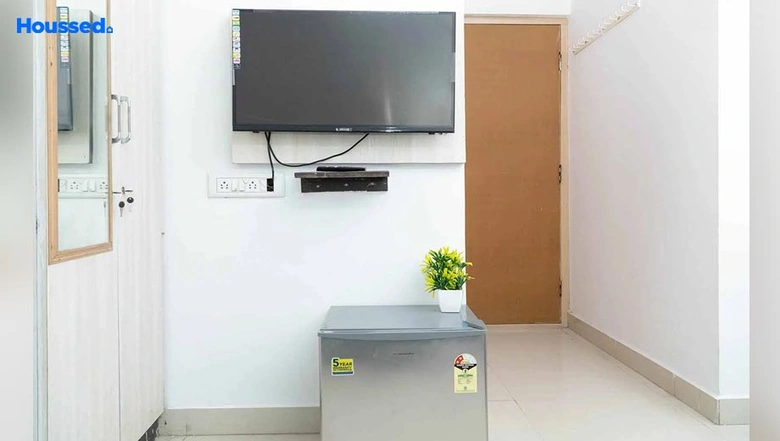 Project Image of Girls & Boys PG/Hostel in Zolo Highstreet D, Electronic City - Image 290374