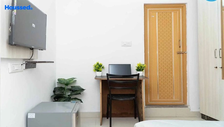 Project Image of Girls & Boys PG/Hostel in Zolo Highstreet D, Electronic City - Image 290373