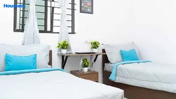 Project Image of Girls & Boys PG/Hostel in Zolo Highstreet D Electronic City, Bangalore - Image 290371