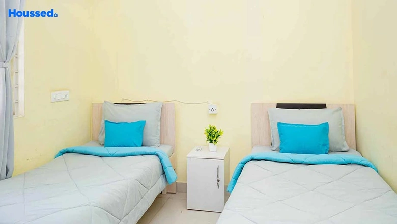 Project Image of Girls & Boys PG/Hostel in Zolo Aviano, Electronic City - Image 290390