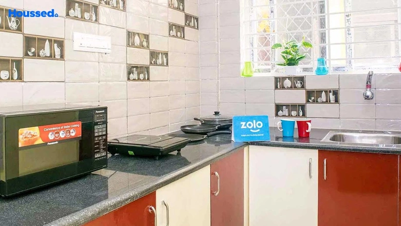Project Image of Girls & Boys PG/Hostel in Zolo Aviano, Electronic City - Image 290392