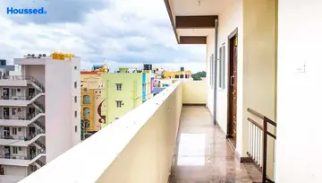 Project Image of Girls & Boys PG/Hostel in Zolo Aviano Electronic City, Bangalore - Image 290394