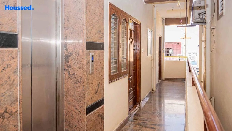 Project Image of Girls & Boys PG/Hostel in Zolo Aviano, Electronic City - Image 290397