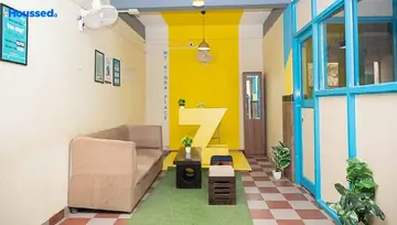 Project Image of Girls & Boys PG/Hostel in Zolo Aviano Electronic City, Bangalore - Image 290393