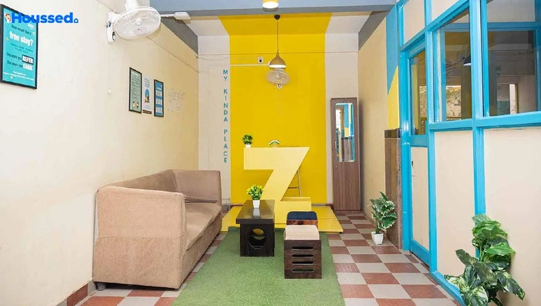 Project Image of Girls & Boys PG/Hostel in Zolo Aviano, Electronic City - Image 290393