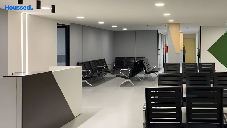 Project Image of Coworking Space in Enzyme Mpk Office, Koramangala - Image 290386