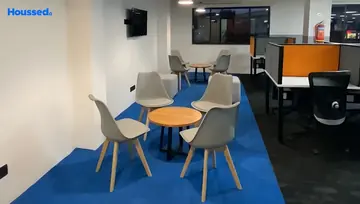 Project Image of Enzyme Mpk Office Co-Working space in Koramangala, Bangalore - Image 290383