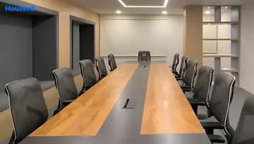 Project Image of Enzyme Mpk Office Co-Working space in Koramangala, Bangalore - Image 290385