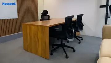 Project Image of Enzyme Mpk Office Co-Working space in Koramangala, Bangalore - Image 290384