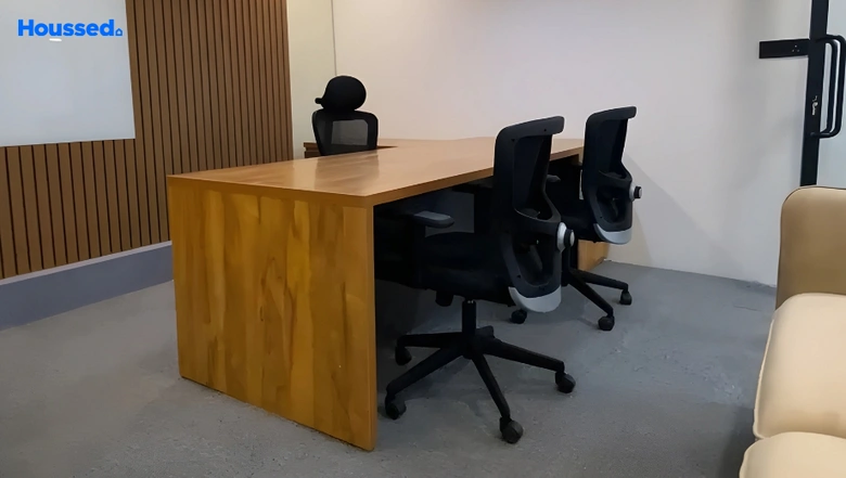 Project Image of Coworking Space in Enzyme Mpk Office, Koramangala - Image 290384