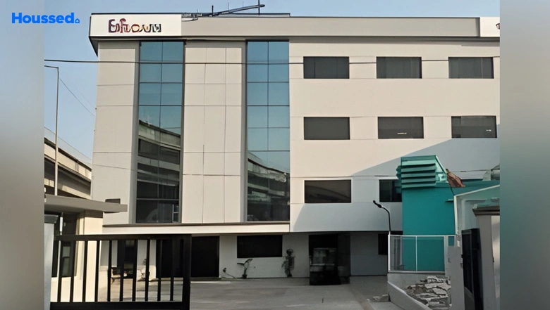 Project Image of Coworking Space in Enzyme NPR Office, Hosur Road - Image 290399