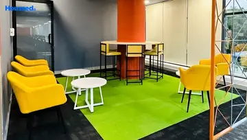 Project Image of Enzyme NPR Office Co-Working space in Hosur Road, Bangalore - Image 290401