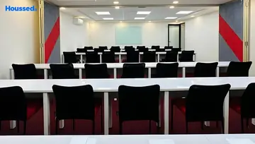 Project Image of Enzyme NPR Office Co-Working space in Hosur Road, Bangalore - Image 290402