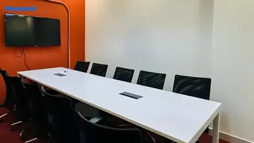 Project Image of Enzyme NPR Office Co-Working space in Hosur Road, Bangalore - Image 290398