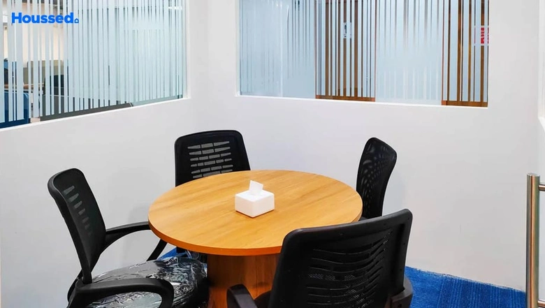Sample Apartment of Coworking Space in Work Square Sumer Plaza, Andheri East - Image 290459