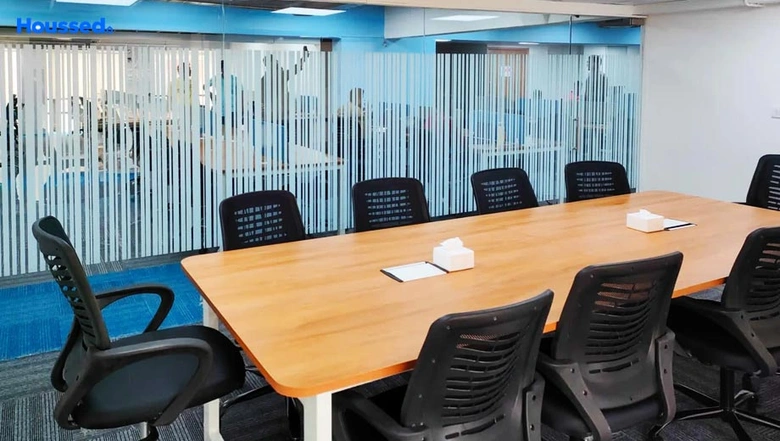 Sample Apartment of Coworking Space in Work Square Sumer Plaza, Andheri East - Image 290464