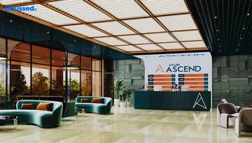 Amenities of Atluri Ascend - Image 290433
