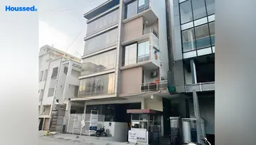 Project Image of Enzyme Octane Co-Working space in HSR Layout, Bangalore - Image 290413