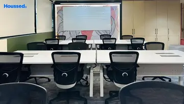 Project Image of Enzyme Octane Co-Working space in HSR Layout, Bangalore - Image 290416
