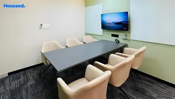 Project Image of Enzyme Octane Co-Working space in HSR Layout, Bangalore - Image 290415
