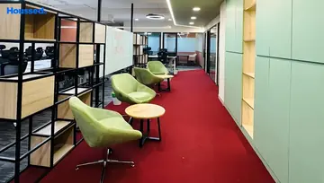 Project Image of Enzyme Octane Co-Working space in HSR Layout, Bangalore - Image 290418