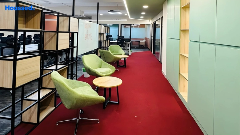 Project Image of Coworking Space in Enzyme Octane, HSR Layout - Image 290418